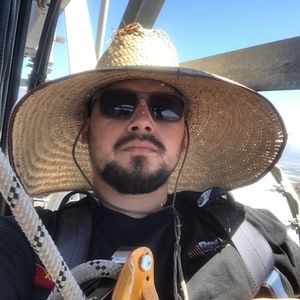 Meet your Posher, Albert